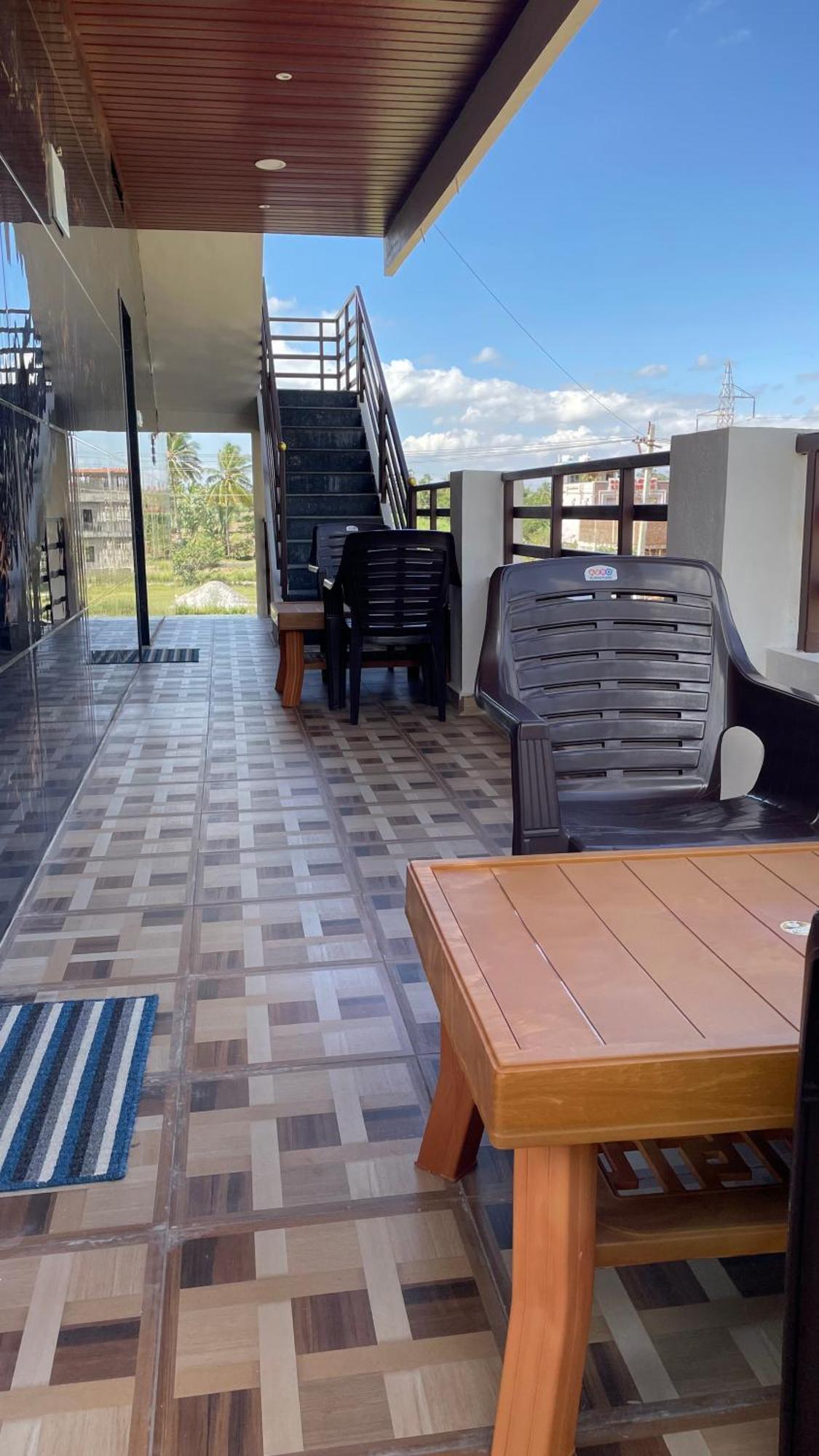 Mamatha Guest Inn Хампи Екстериор снимка